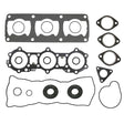 SPX Engine Gasket Sets & Oil Seals (09 - 711205) - DRIVEN Canada's Powersports 68257700244309-711205