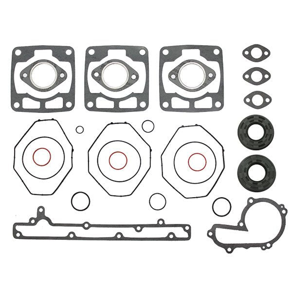 SPX ENGINE GASKET SETS & OIL SEALS (09 - 711206) - DRIVEN Canada's Powersports 68257700245009 - 711206