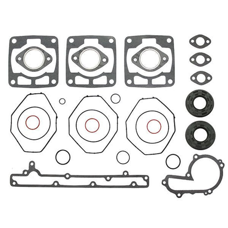 SPX ENGINE GASKET SETS & OIL SEALS (09 - 711206) - DRIVEN Canada's Powersports 68257700245009 - 711206