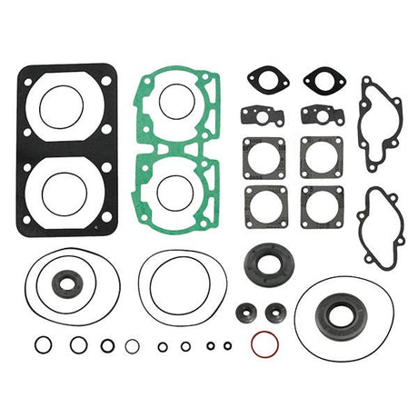 SPX ENGINE GASKET SETS & OIL SEALS (09 - 711214) - DRIVEN Canada's Powersports 68257700249809 - 711214