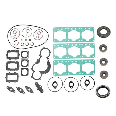 SPX ENGINE GASKET SETS & OIL SEALS (09 - 711222) - DRIVEN Canada's Powersports 68257700252809 - 711222