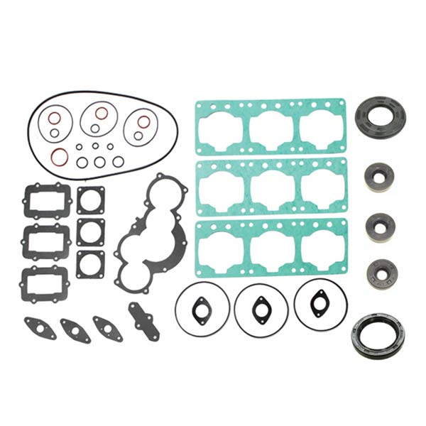 SPX ENGINE GASKET SETS & OIL SEALS (09 - 711222) - DRIVEN Canada's Powersports 68257700252809 - 711222