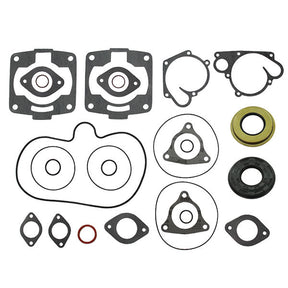 SPX Engine Gasket Sets & Oil Seals (09 - 711231) - DRIVEN Canada's Powersports 68257700253509-711231