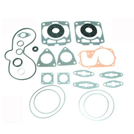 SPX ENGINE GASKET SETS & OIL SEALS (09 - 711251) - DRIVEN Canada's Powersports 68257700255909 - 711251