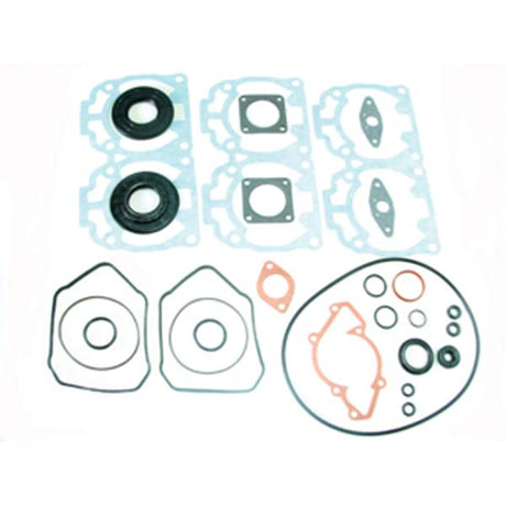 SPX ENGINE GASKET SETS & OIL SEALS (09 - 711255) - DRIVEN Canada's Powersports 68257700258009 - 711255