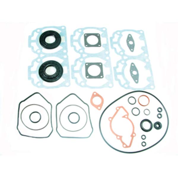 SPX ENGINE GASKET SETS & OIL SEALS (09 - 711255) - DRIVEN Canada's Powersports 68257700258009 - 711255