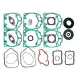 SPX Engine Gasket Sets & Oil Seals (09 - 711303) - DRIVEN Canada's Powersports 68257700274009-711303