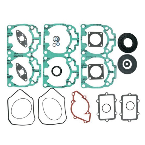 SPX Engine Gasket Sets & Oil Seals (09 - 711303) - DRIVEN Canada's Powersports 68257700274009-711303