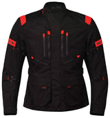 Teknic Men's Expedition Waterproof Textile Jacket - DRIVEN Canada's Powersports 4-652514