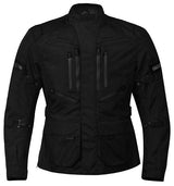 Teknic Men's Expedition Waterproof Textile Jacket - DRIVEN Canada's Powersports 4-652504