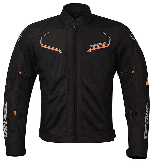 Teknic Men's Explorer Air Mesh Jacket - DRIVEN Canada's Powersports 4-652774