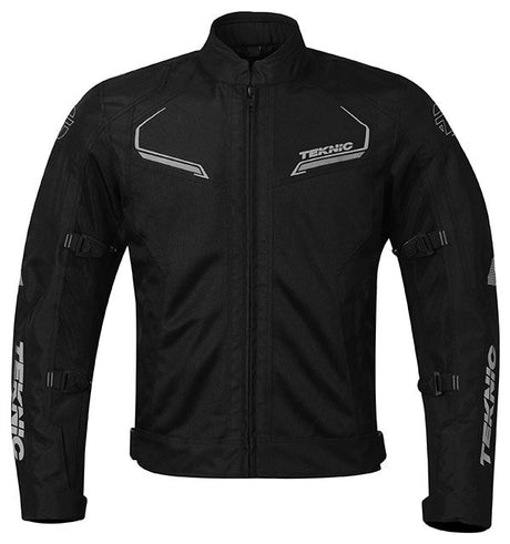 Teknic Men's Explorer Air Mesh Jacket - DRIVEN Canada's Powersports 4-652784