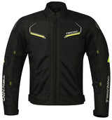 Teknic Men's Explorer Air Mesh Jacket - DRIVEN Canada's Powersports 4-652764