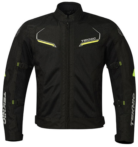 Teknic Men's Explorer Air Mesh Jacket - DRIVEN Canada's Powersports 4-652764