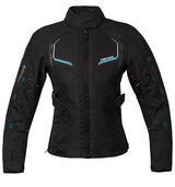 Teknic Women's Explorer Textile Jacket - DRIVEN Canada's Powersports 4-652823