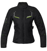 Teknic Women's Explorer Textile Jacket - DRIVEN Canada's Powersports 4-652863