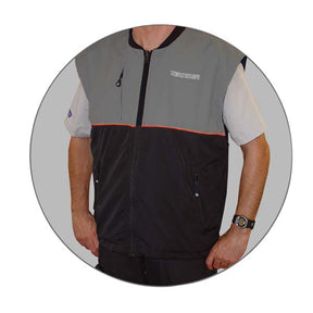Tekrider PTG Vest - DRIVEN Canada's Powersports 460-8413