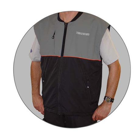 Tekrider PTG Vest - DRIVEN Canada's Powersports 460-8413