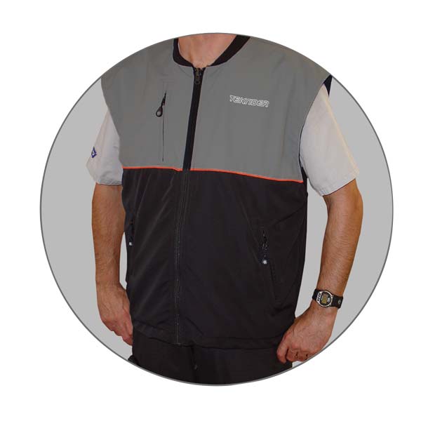 Tekrider PTG Vest - DRIVEN Canada's Powersports 460-8413