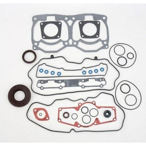 VERTEX COMPLETE GASKET SET WITH OIL SEALS (711062) - DRIVEN Canada's Powersports 711062
