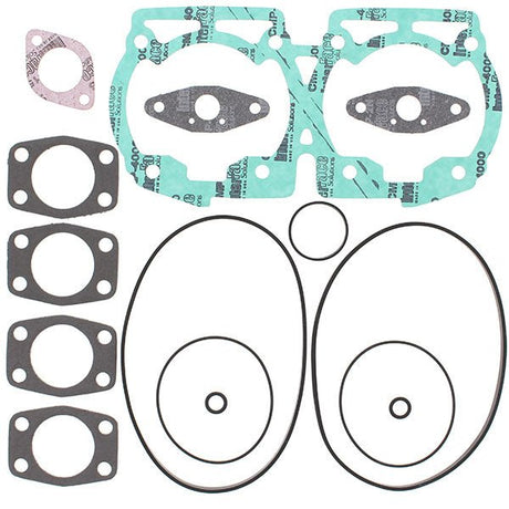 VERTEX TOP END GASKET KIT (710211) - DRIVEN Canada's Powersports 710211710211