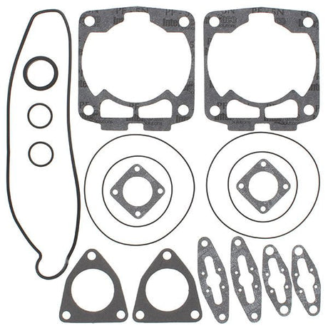 VERTEX TOP END GASKET KIT (710250) - DRIVEN Canada's Powersports 710250710250