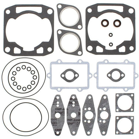 VERTEX TOP END GASKET KIT (710273) - DRIVEN Canada's Powersports 710273710273