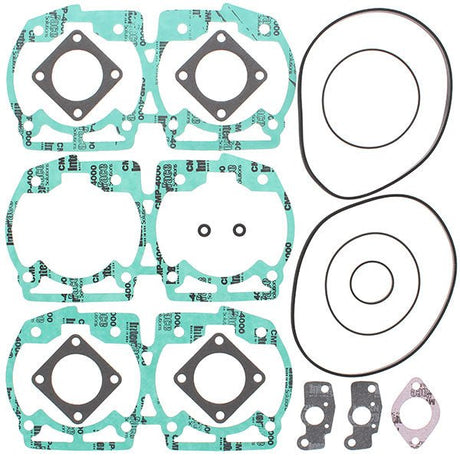 VERTEX TOP END GASKET KIT (710293) - DRIVEN Canada's Powersports 710293710293
