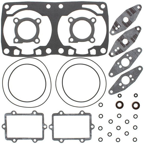 VERTEX TOP END GASKET KIT (710295) - DRIVEN Canada's Powersports 710295710295