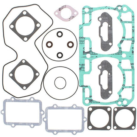VERTEX TOP END GASKET KIT (710302) - DRIVEN Canada's Powersports 710302710302