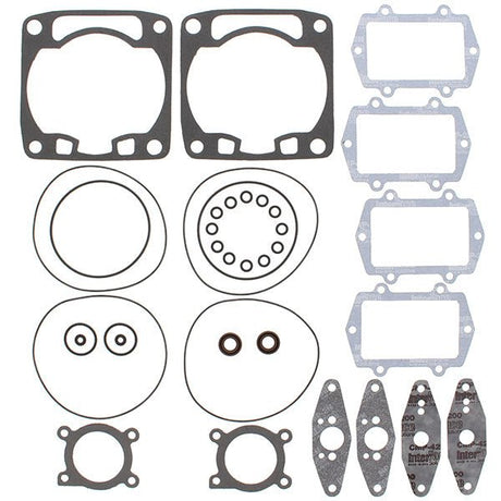 VERTEX TOP END GASKET KIT (710304) - DRIVEN Canada's Powersports 710304710304