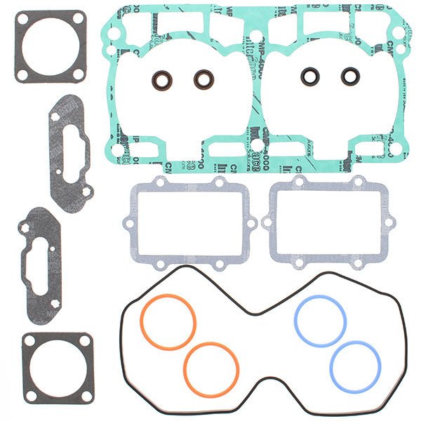 VERTEX TOP END GASKET KIT (710312) - DRIVEN Canada's Powersports 710312710312