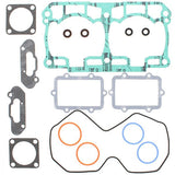 VERTEX TOP END GASKET KIT (710312) - DRIVEN Canada's Powersports 710312710312