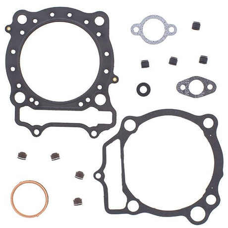 VERTEX TOP END GASKET KIT (810590) - DRIVEN Canada's Powersports 810590810590