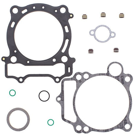 VERTEX TOP END GASKET KIT (810869) - DRIVEN Canada's Powersports 810869810869