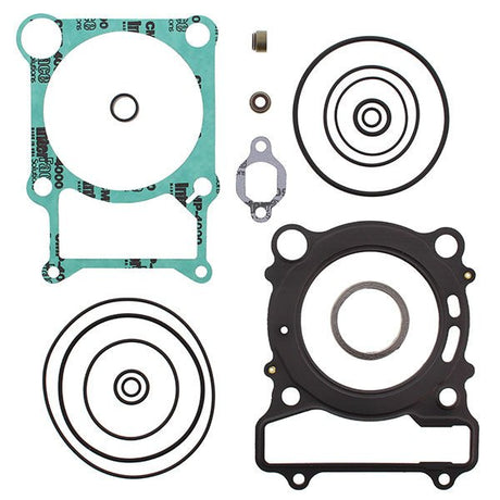 VERTEX TOP END GASKET KIT (810875) - DRIVEN Canada's Powersports 810875810875