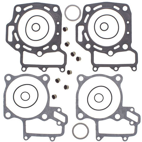 VERTEX TOP END GASKET KIT (810881) - DRIVEN Canada's Powersports 810881810881