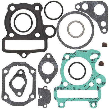 VERTEX TOP END GASKET KIT (810926) - DRIVEN Canada's Powersports 810926810926