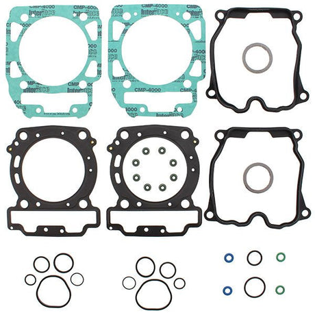 VERTEX TOP END GASKET KIT (810956) - DRIVEN Canada's Powersports 810956810956