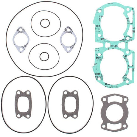 VERTEX TOP END GASKET SET (610110) - DRIVEN Canada's Powersports 714205601107610110