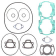 VERTEX TOP END GASKET SET (610204) - DRIVEN Canada's Powersports 714205602043610204