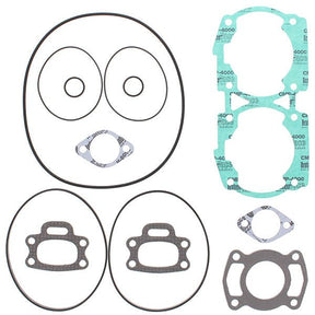 VERTEX TOP END GASKET SET (610204) - DRIVEN Canada's Powersports 714205602043610204