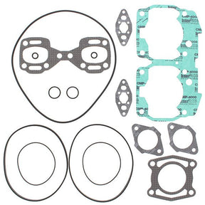 VERTEX TOP END GASKET SET (610205) - DRIVEN Canada's Powersports 714205602050610205