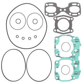 VERTEX TOP END GASKET SET (610209) - DRIVEN Canada's Powersports 714205602098610209