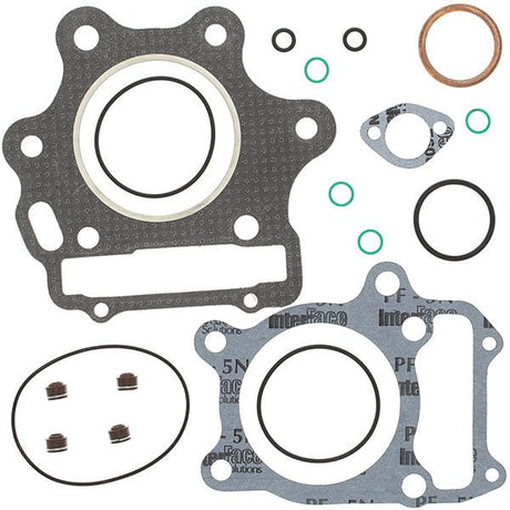 VERTEX TOP END GASKET SET (810912) - DRIVEN Canada's Powersports 714205809121810912
