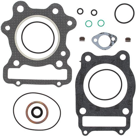 VERTEX TOP END GASKET SET (810915) - DRIVEN Canada's Powersports 714205809152810915