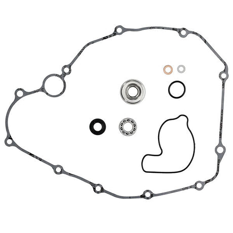 VERTEX WATER PUMP REBUILD KIT (8210012) - DRIVEN Canada's Powersports 82100128210012