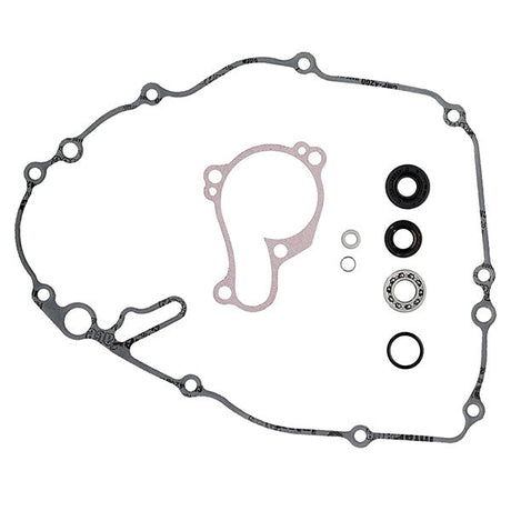 VERTEX WATER PUMP REBUILD KIT (8210025) - DRIVEN Canada's Powersports 82100258210025