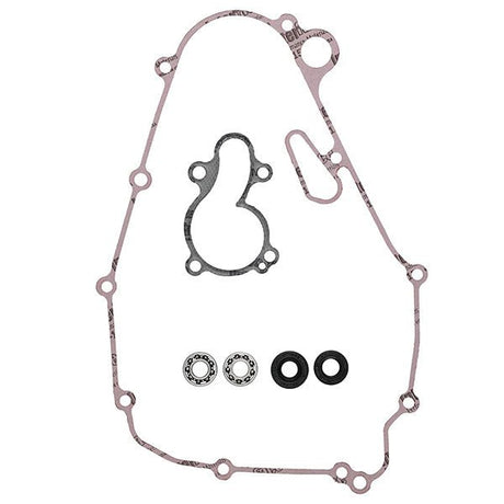 VERTEX WATER PUMP REBUILD KIT (8210026) - DRIVEN Canada's Powersports 82100268210026