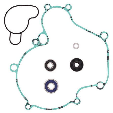 VERTEX WATER PUMP REBUILD KIT (821337) - DRIVEN Canada's Powersports 534821337821337